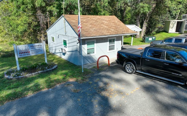 Pictures of Special Purpose property located at 2438 State Route 300, Shawangunk, NY 12589 for sales - image #1