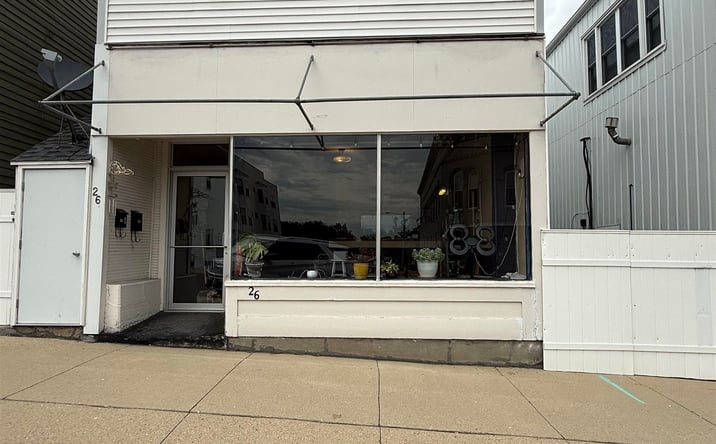 Pictures of Special Purpose property located at 26 E Main, Evansville, WI 53536 for sales - image #1