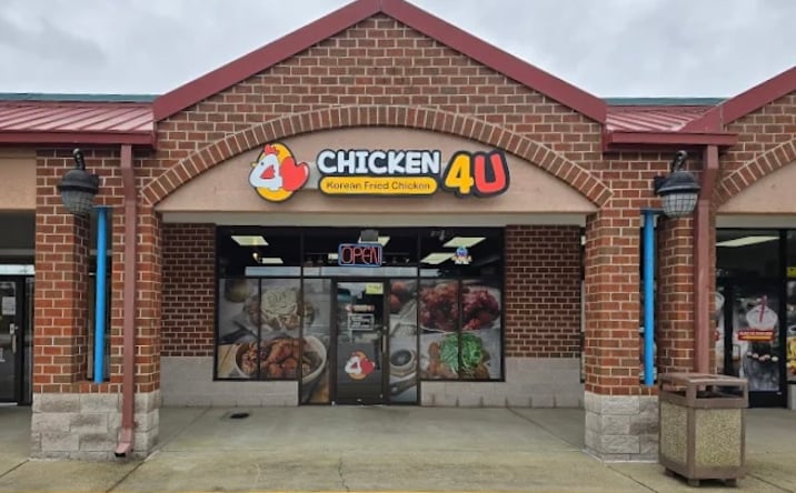 Pictures of Business for Sale, Retail property located at 211 Providence Rd, Chesapeake, VA 23325 for sales - image #1