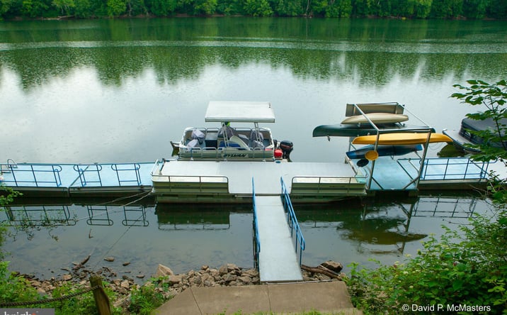 Pictures of Land property located at Lot #5 Shepherds Cove Swift River Way, Shepherdstown, WV 25443 for sales - image #1