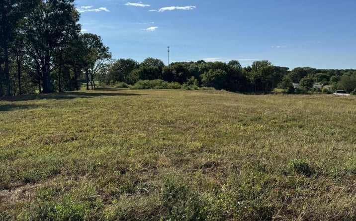 Pictures of Land property located at Fairway Drive, Dyersburg, TN 38024 for sales - image #1