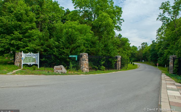 Pictures of Land property located at Lot #20 Shepherds Cove Swift River Way, Shepherdstown, WV 25443 for sales - image #1
