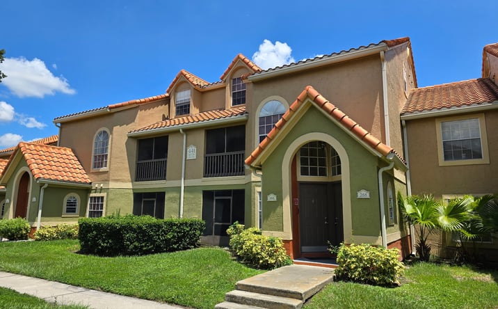 Pictures of Multifamily property located at 417 Fountainhead Cir, Kissimmee, FL 34741, 2250 N Hoagland Blvd, Kissimmee, FL 34741 for sales - image #1