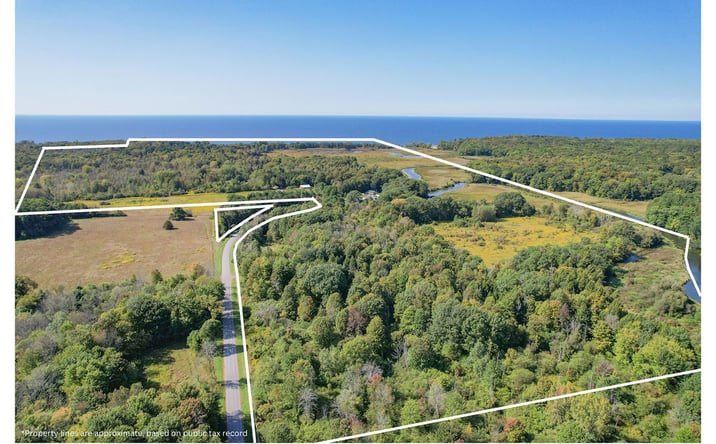 Pictures of Business for Sale, Land property located at 110 Partrick Drive, Pulaski, NY 13142 for sales - image #1