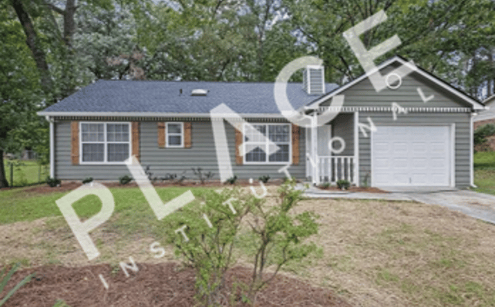 Pictures of Multifamily property located at 105 Meadow Rd, Peachtree City, GA 30269 for sales - image #1