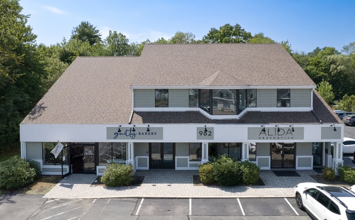 Pictures of Office, Retail property located at 962 Washington St, Hanover, MA 02339 for sales - image #1