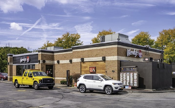 Pictures of Retail property located at 6020 Porter Rd, Niagara Falls, NY 14304 for sales - image #1