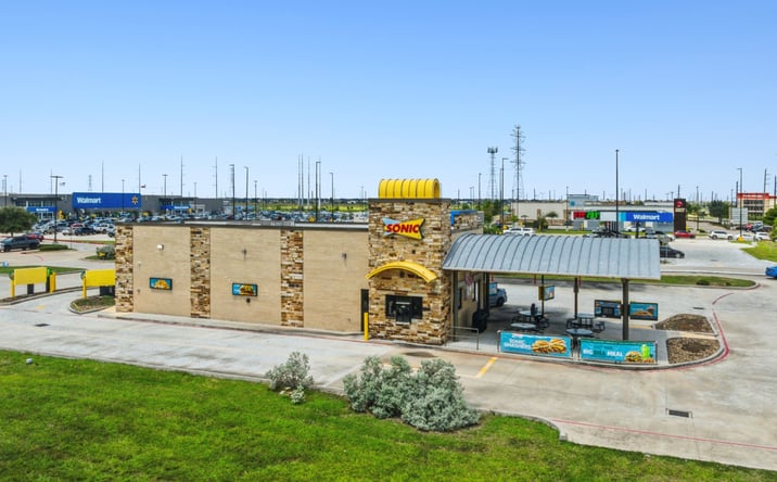 Pictures of Retail property located at 8915 Fry Rd, Cypress, TX 77433 for sales - image #1