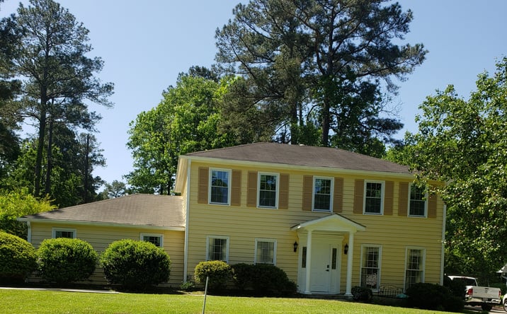 Pictures of Multifamily property located at 726 Springdale Woods Dr., Macon, GA 31210, 2593 North Nancelon Cir, Macon, GA 31204, 4631 Lakewood Avenue, Macon, GA 31210, 4594 Shadow Lawn Drive, Macon, GA 31210, 3636 Champion Drive, Macon, GA 31211, 3677 Kingsview Drive, Macon, GA 31211 for sales - image #1
