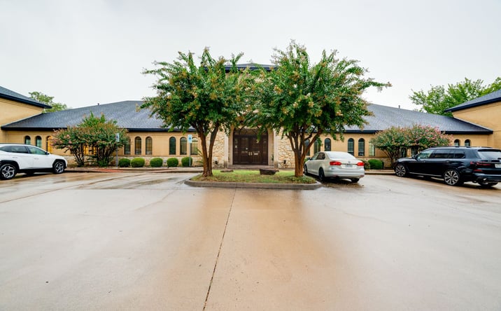 Pictures of Office, Retail, Special Purpose property located at 1727 Keller Pkwy, Keller, TX 76248 for sales - image #1