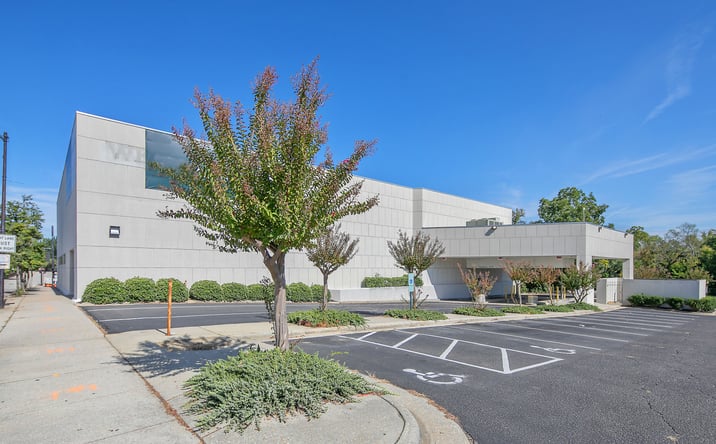 Pictures of Office property located at 200 Green St, Fayetteville, NC 28301 for sales - image #1