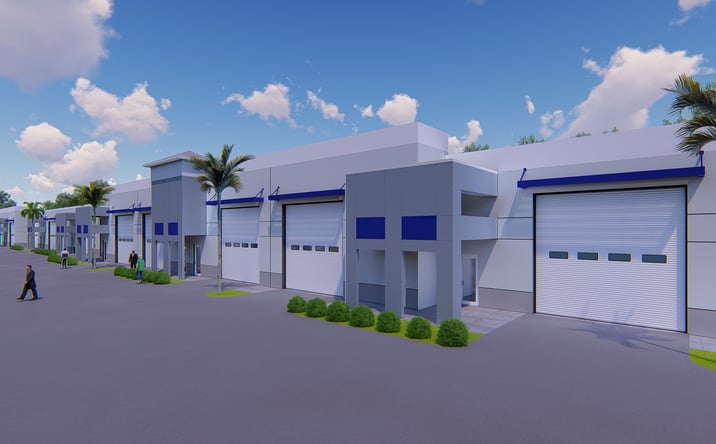 Pictures of Industrial property located at 3864 Beck Blvd, Naples, FL 34114 for sales - image #1