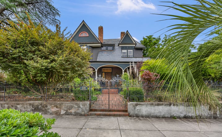 image of property at 118 S 4TH ST Wilmington NC 28401-4569