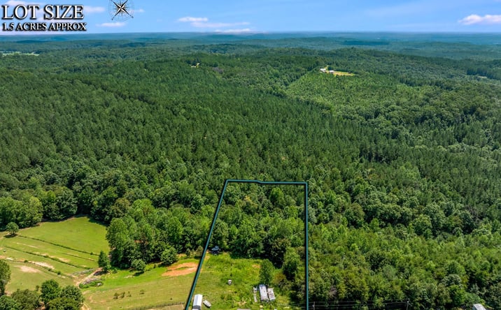 Pictures of Land property located at 179 Alice Ln Tract B, Westminster, SC 29693 for sales - image #1