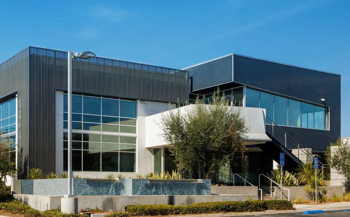 Pictures of Office property located at 2201 E El Segundo Blvd, El Segundo, CA 90245 for sales - image #1