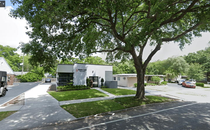 Pictures of Retail, Office, Mixed Use property located at 337 North Fern Creek Avenue, Orlando, FL 32803 for sales - image #1