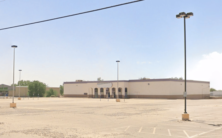 Pictures of Office property located at 2111 N Florida Ave, Alamogordo, NM 88310 for sales - image #1