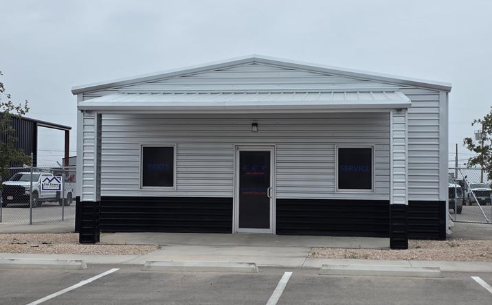 Pictures of Industrial property located at 10904 HWY 191, Midland, TX 79707 for sales - image #1