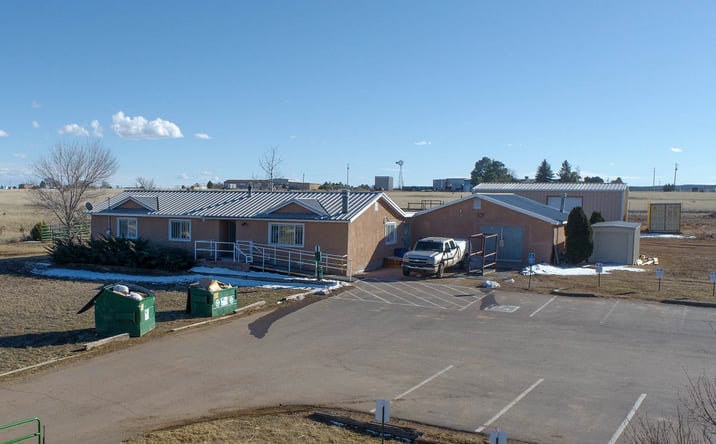 Pictures of Office, Retail property located at 2126 Hwy 333, Edgewood, NM 87015 for sales - image #1