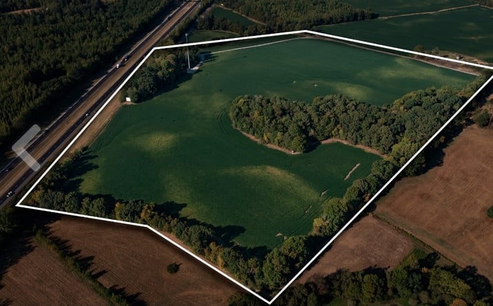 Pictures of Land property located at Gossett Rd, Holladay, TN 38341 for sales - image #1