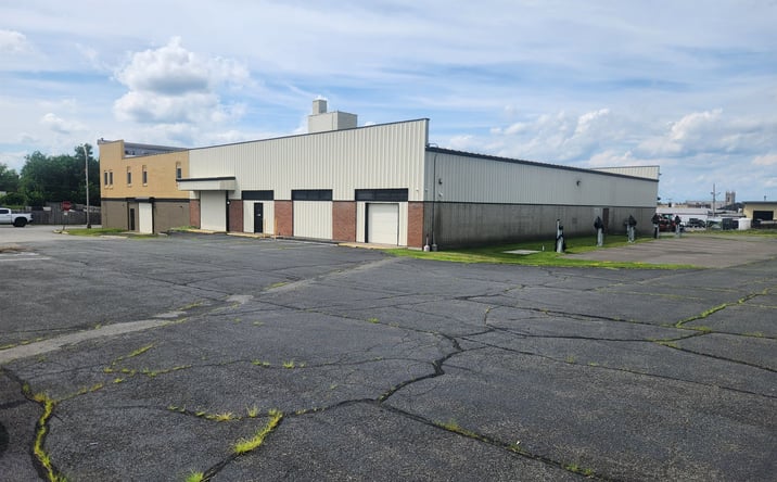 Pictures of Retail, Mixed Use property located at 2600 6th Ave, Troy, NY 12180 for sales - image #1