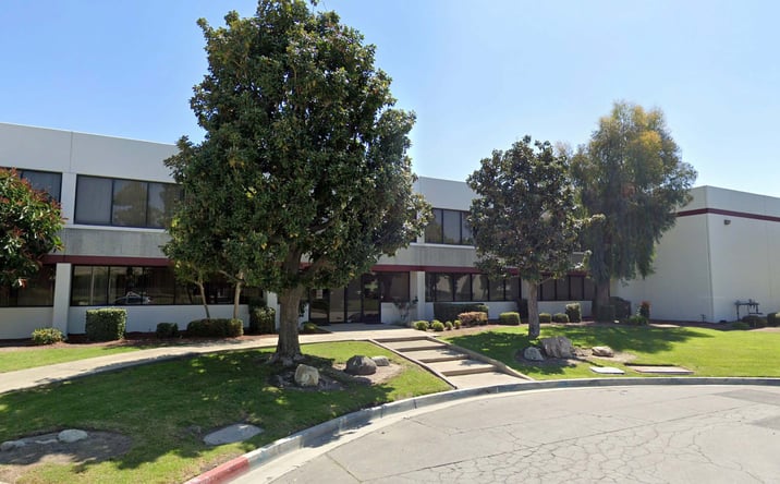 Pictures of Office, Industrial property located at 14055 Laurelwood Pl, Chino, CA 91710 for sales - image #1