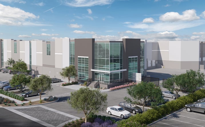 Pictures of Office, Industrial property located at 1360 E. 6th Street, Corona, CA 92879 for sales - image #1