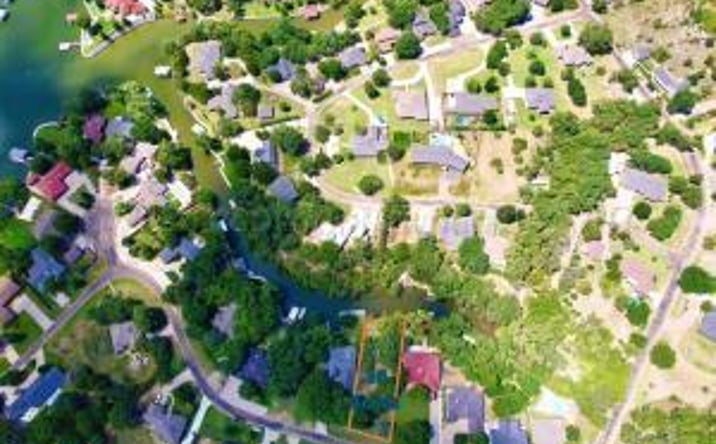 Pictures of Land property located at 172 Dolphin Terrace, Amarillo, TX 79118 for sales - image #1