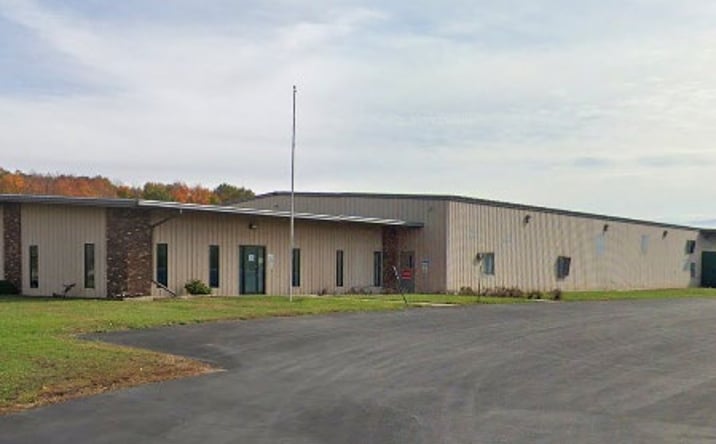 Pictures of Office, Industrial property located at 911 Pine St, Saint Croix Falls, WI 54024 for sales - image #1