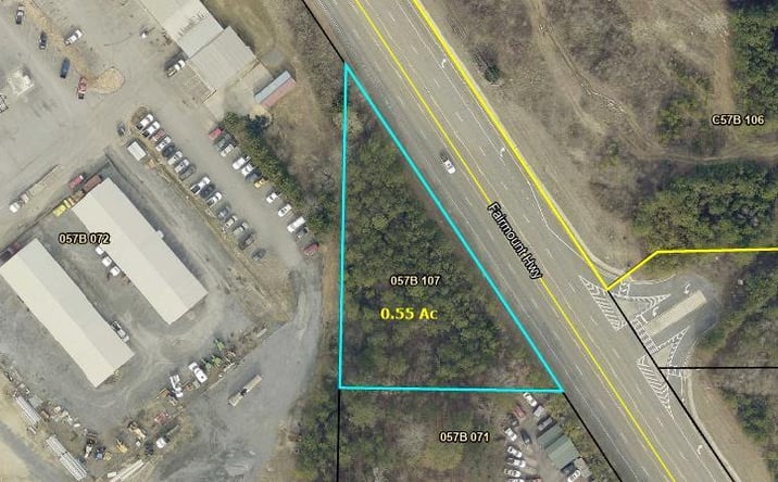 Pictures of Special Purpose property located at 0 Fairmount Hwy SE, Calhoun, GA 30701 for sales - image #1