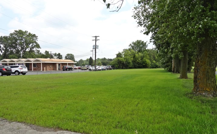 Pictures of Land, Mixed Use, Multifamily, Office property located at 1441 S Main Street, Bellefontaine, OH 43311 for sales - image #1