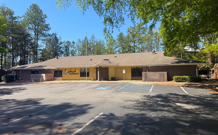 Pictures of Retail property located at 1700 Corporate Dr, Birmingham, AL 35242 for sales - image #1