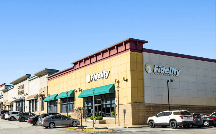 Pictures of Retail property located at 1680 Washington Rd, Lot 1D, Pittsburgh, PA 15241 for sales - image #1