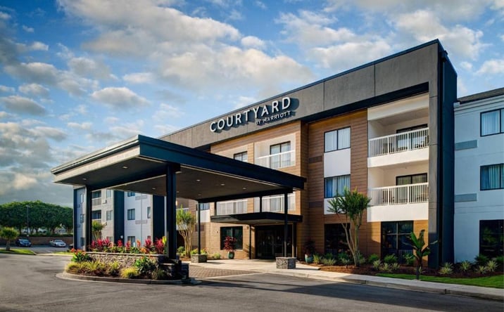 Pictures of Hospitality property located at 111 Gateway Corporate Blvd, Columbia, SC 29203 for sales - image #1