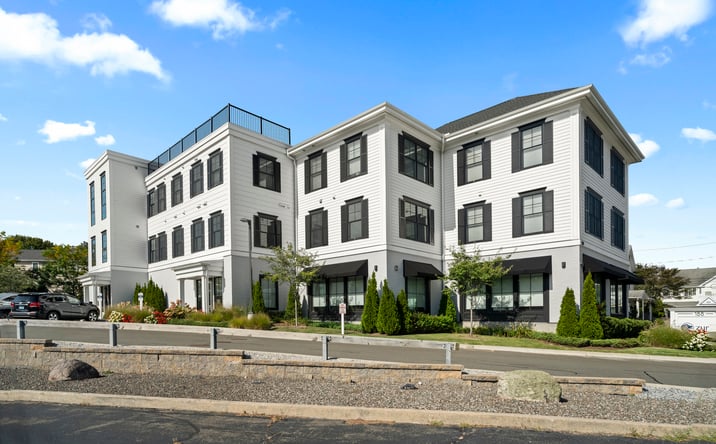 Pictures of Mixed Use property located at 188 Cherry St, Milford, CT 06460 for sales - image #1
