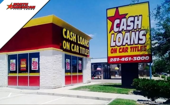 Pictures of Retail property located at 6040 Tara Blvd, Jonesboro, GA 30236 for sales - image #1