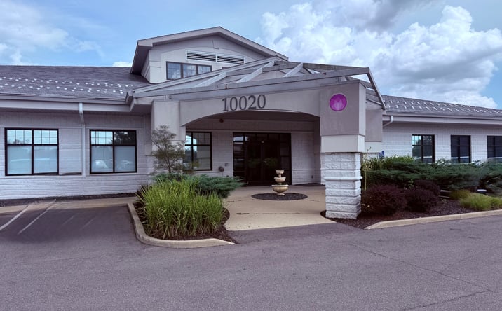 Pictures of Office property located at 10020 Dupont Circle Court, Fort Wayne, IN 46825 for sales - image #1