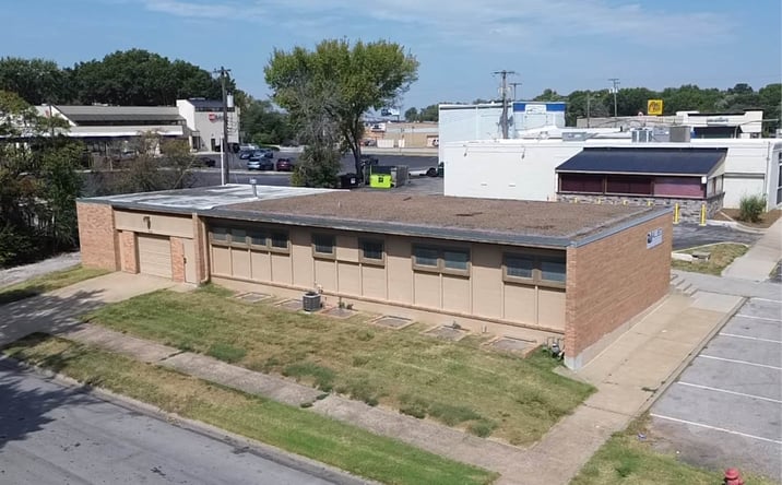 Pictures of Industrial property located at 9118 E 72nd Terr, Raytown, MO 64133 for sales - image #1