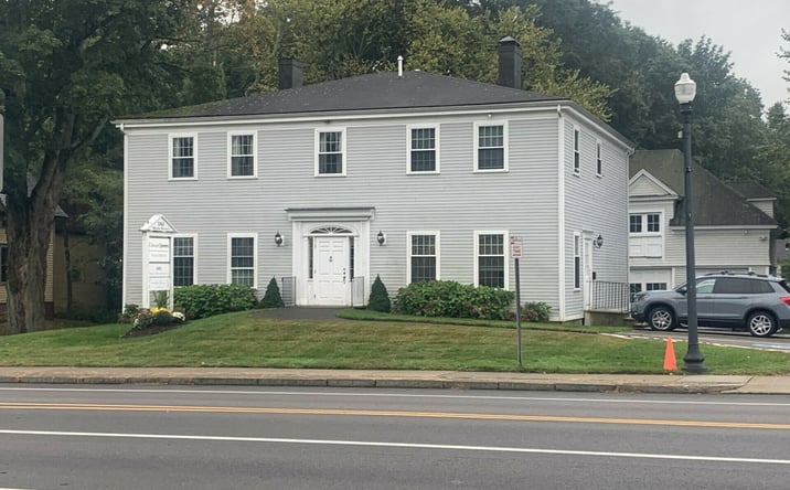 Pictures of Office property located at 1161 Main St, Holden, MA 01520 for sales - image #1