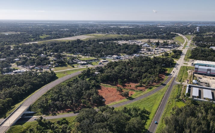 Pictures of Land property located at 3945 US-41, Palmetto, FL 34221 for sales - image #1