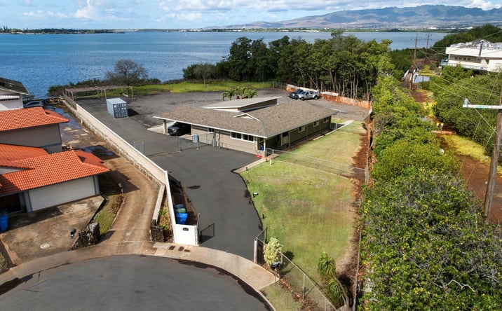 image of property at 98-161 KAI WAY Aiea HI 96701