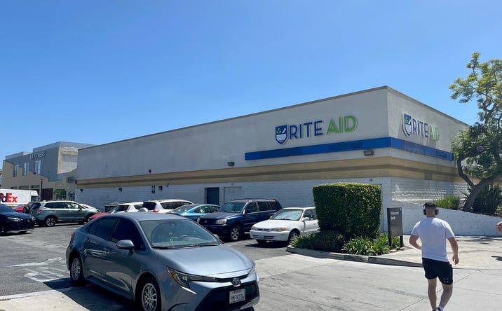 Pictures of Retail property located at 3802 Culver Center, Culver City, CA 90232 for sales - image #1