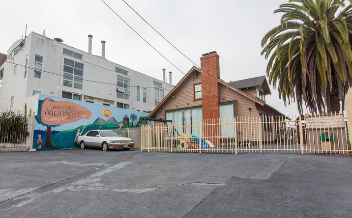 Pictures of Land, Mixed Use, Office, Retail, Special Purpose property located at 757 Pier Ave, Santa Monica, CA 90405 for sales - image #1