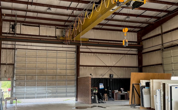 Pictures of Industrial property located at 2501 Circle Dr, Royse City, TX 75189 for sales - image #1