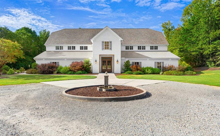 Pictures of Special Purpose property located at 700 Blacks Creek Church Rd, Commerce, GA 30530 for sales - image #1