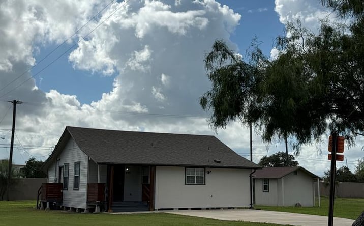 Pictures of Land property located at 990 N Dick Dowling St., San Benito, TX 78586 for sales - image #1