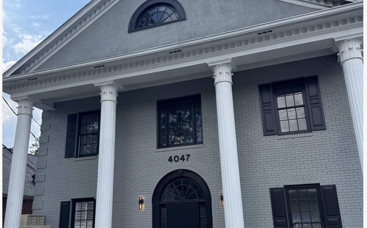 image of property at 4047 HOLCOMB BRIDGE RD Peachtree Corners GA 30092-1842