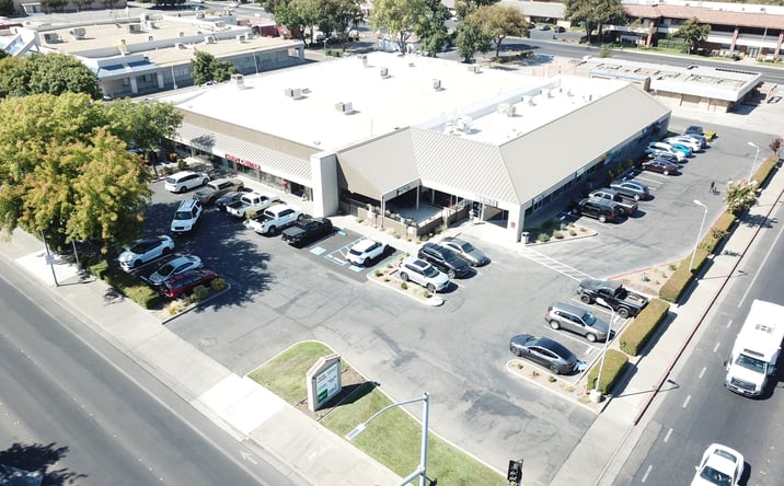 Pictures of Retail property located at 106-108 W Main Street, Woodland, CA 95695 for sales - image #1