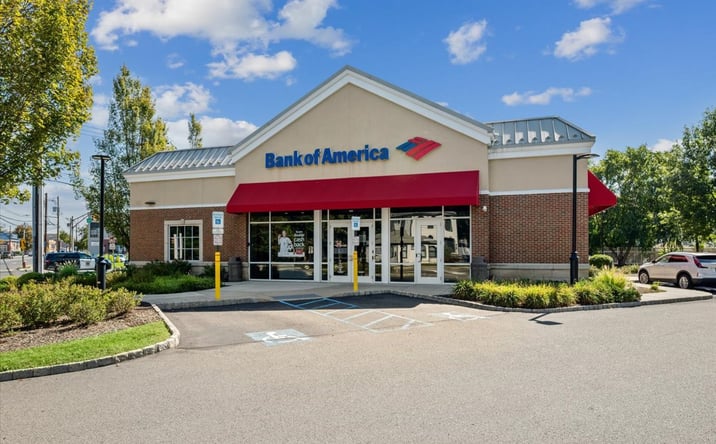 Pictures of Retail property located at 101 South Ave W., Cranford, NJ 07016 for sales - image #1