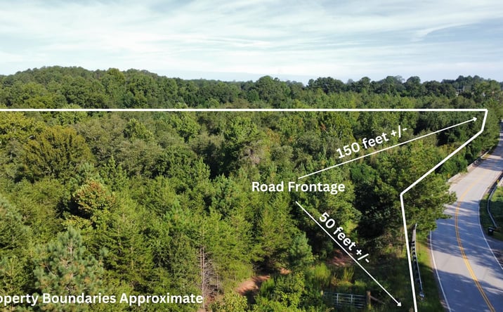 Pictures of Land, Industrial property located at 506 Robinson Road, Greer, SC 29651 for sales - image #1